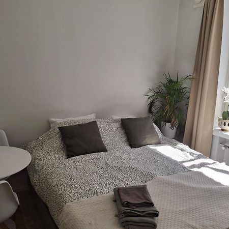Apartamento Eerikinkatu 31 B 27 Helsinki Exterior foto