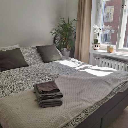 Apartamento Eerikinkatu 31 B 27 Helsinki Exterior foto